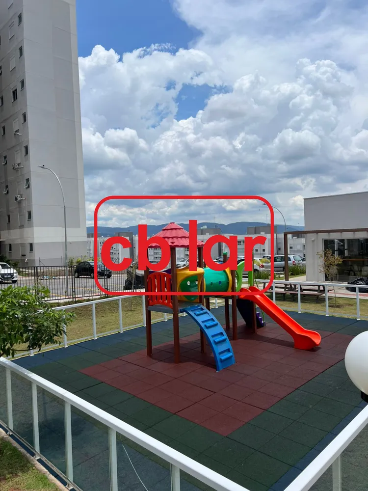 Apartamento, 3 quartos, 60 m² - Foto 5