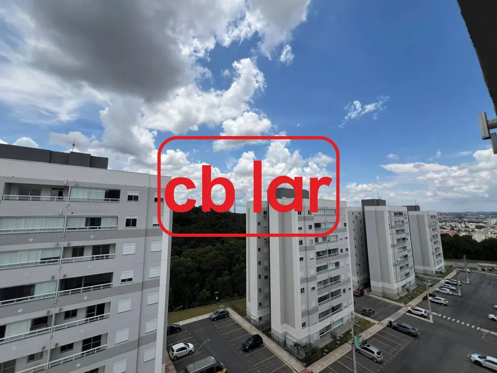 Apartamento, 3 quartos, 60 m² - Foto 7