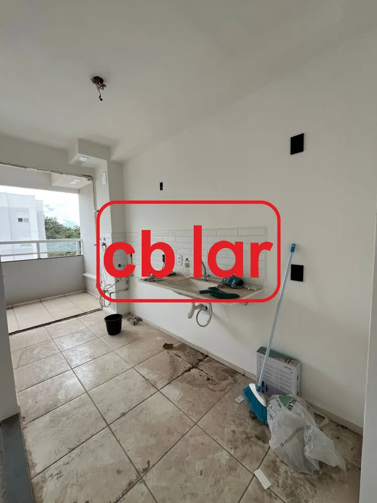 Apartamento, 3 quartos, 60 m² - Foto 6