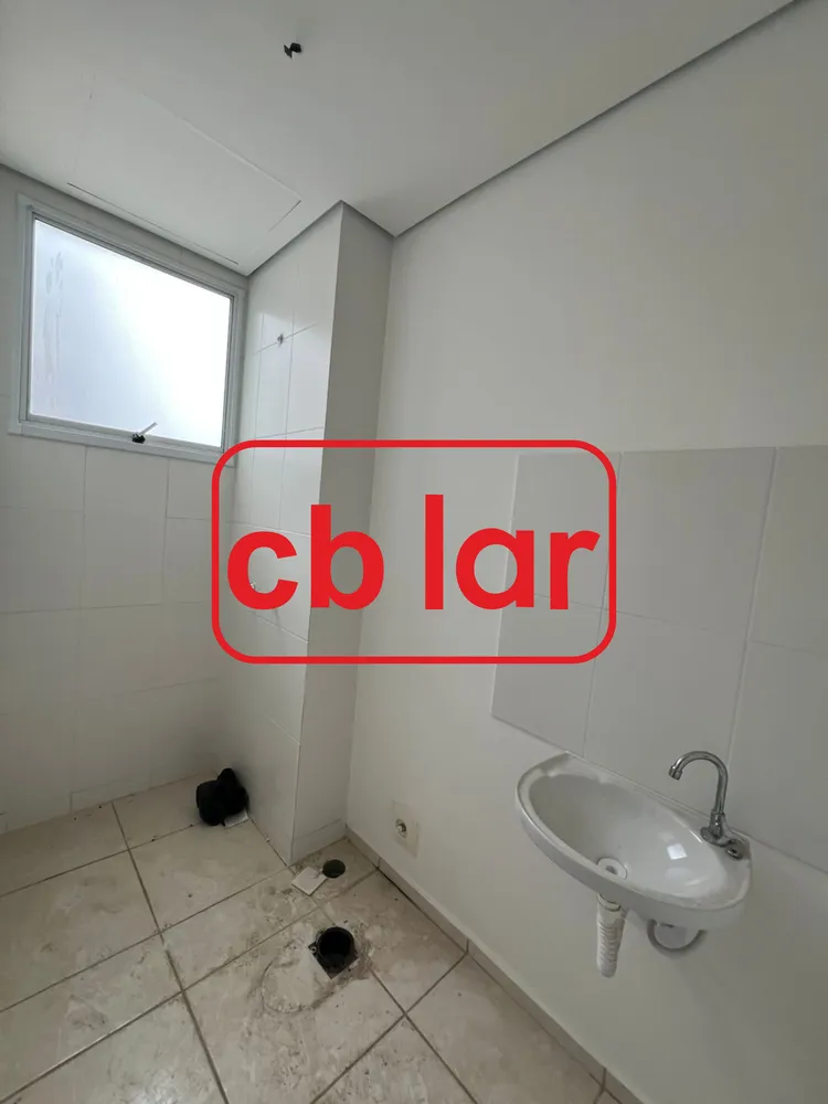 Apartamento, 3 quartos, 60 m² - Foto 13