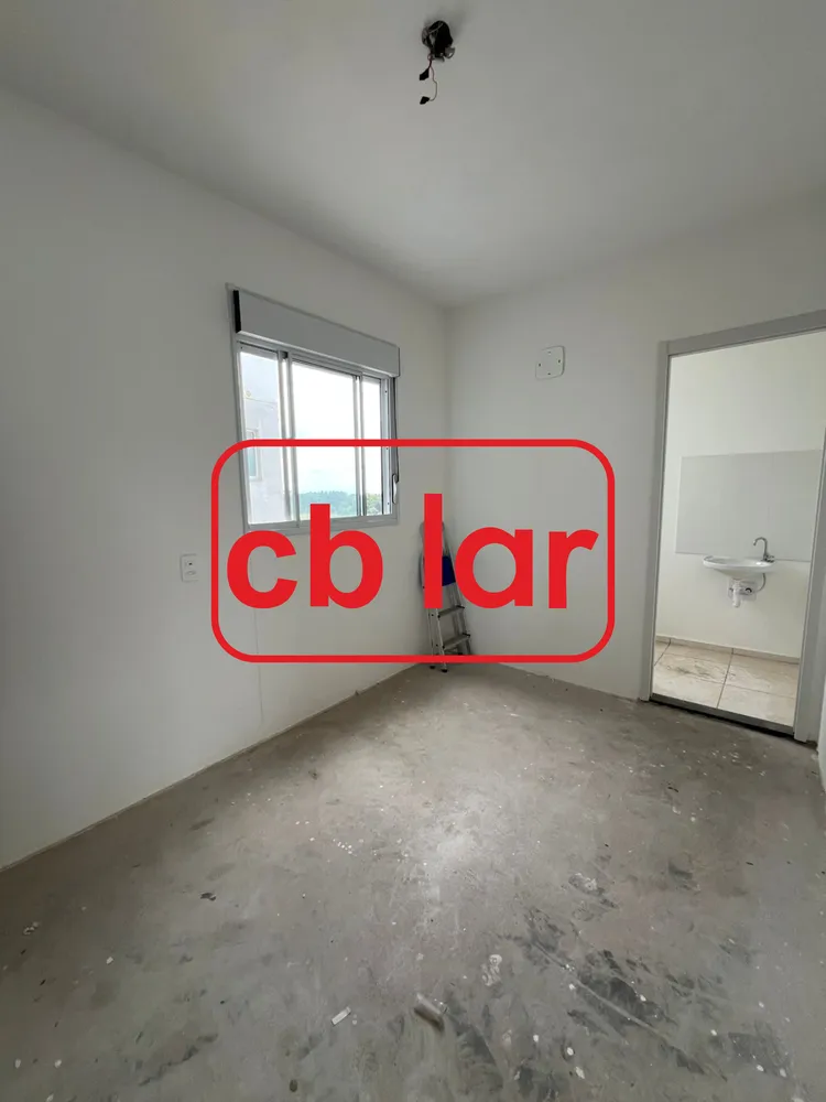 Apartamento, 3 quartos, 60 m² - Foto 12