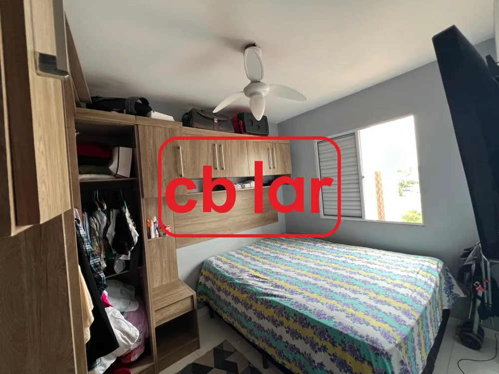 Apartamento, 3 quartos, 60 m² - Foto 15