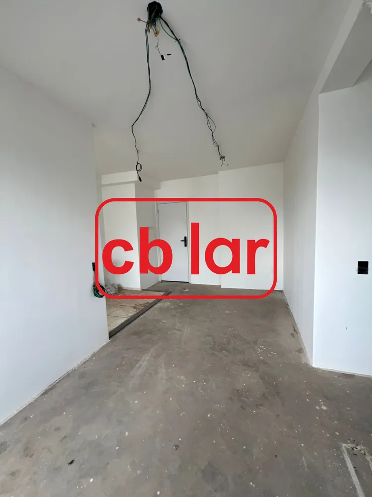 Apartamento, 3 quartos, 60 m² - Foto 8