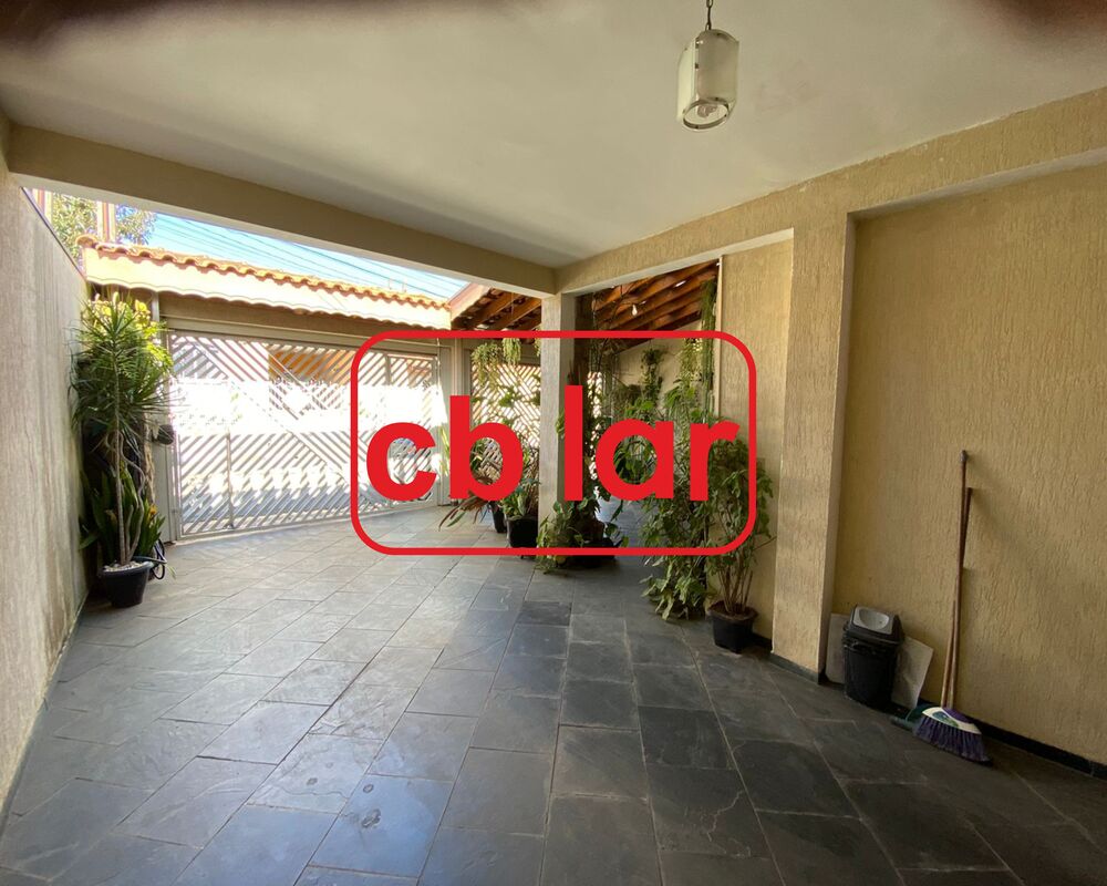 Casa, 3 quartos - Foto 3