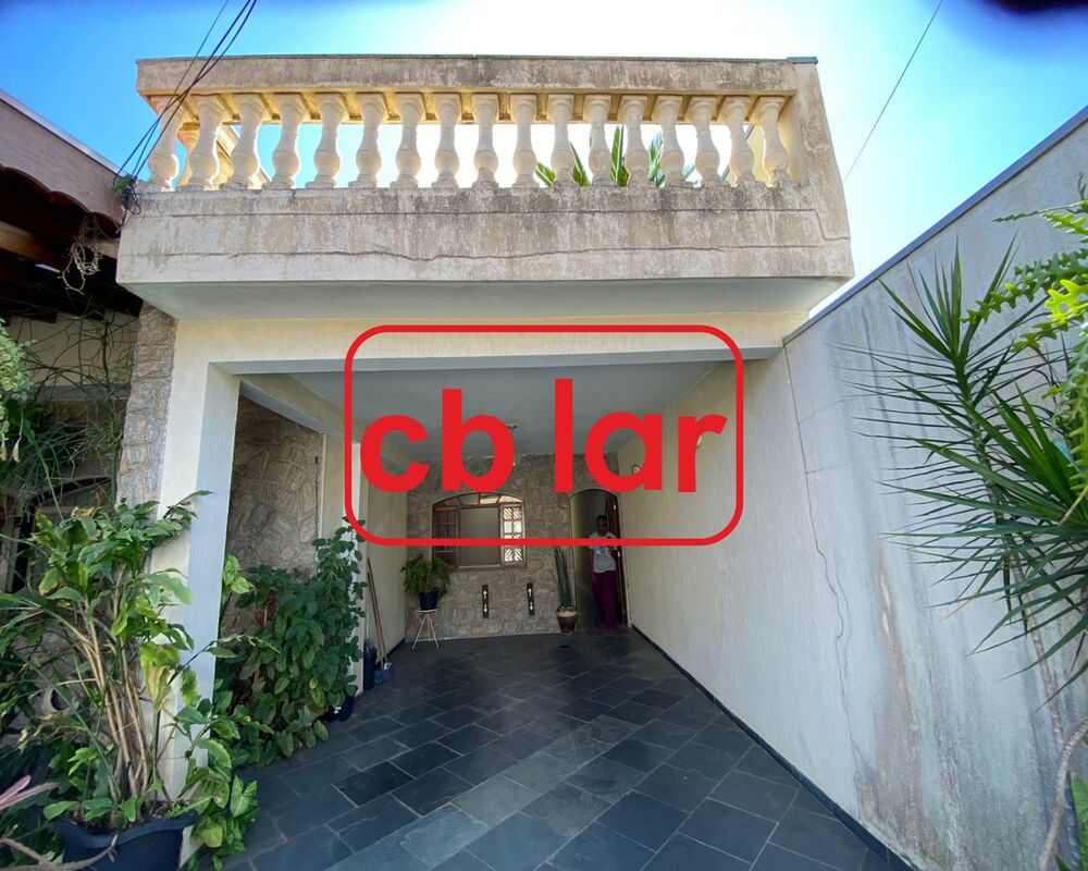 Casa, 3 quartos - Foto 4