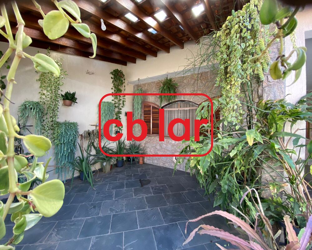 Casa, 3 quartos - Foto 5