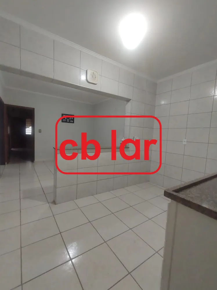 Sobrado, 2 quartos - Foto 12