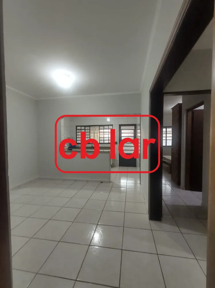 Sobrado, 2 quartos - Foto 13