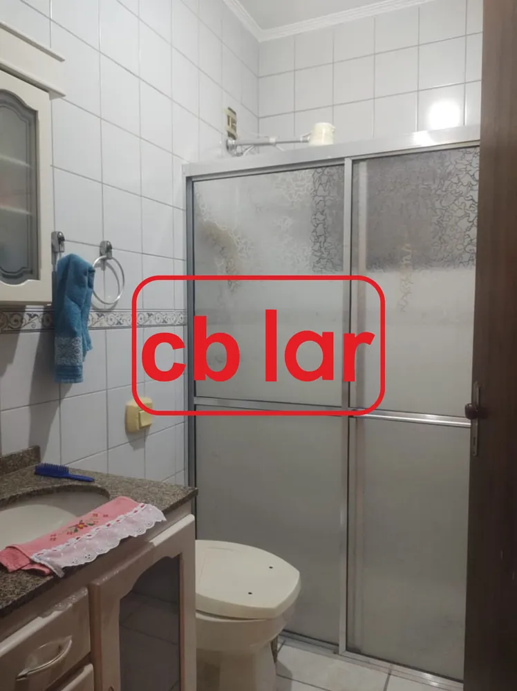 Sobrado, 2 quartos - Foto 3