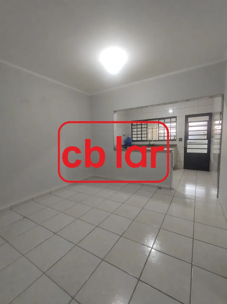 Sobrado, 2 quartos - Foto 2
