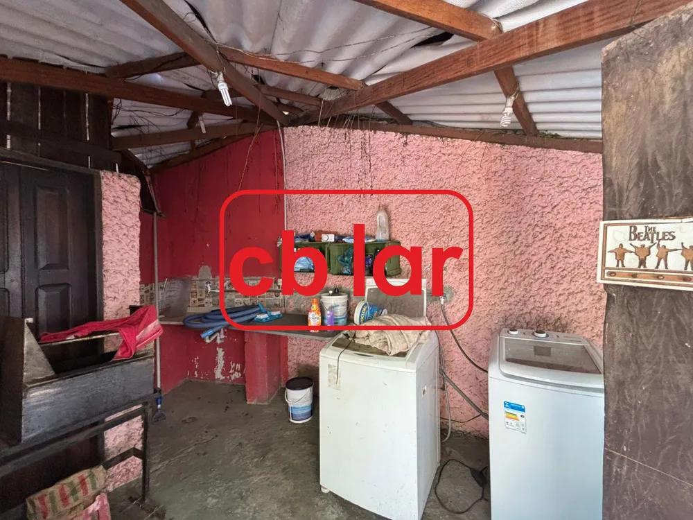 Chácara, 3 quartos, 900 m² - Foto 10