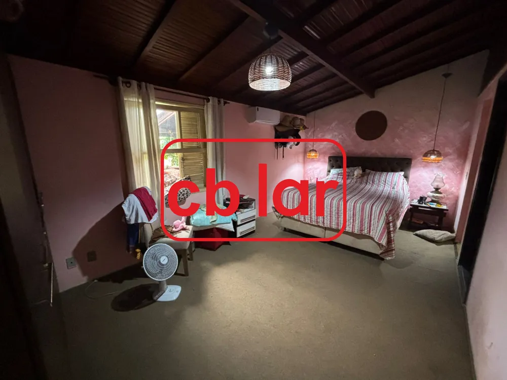 Chácara, 3 quartos, 900 m² - Foto 14