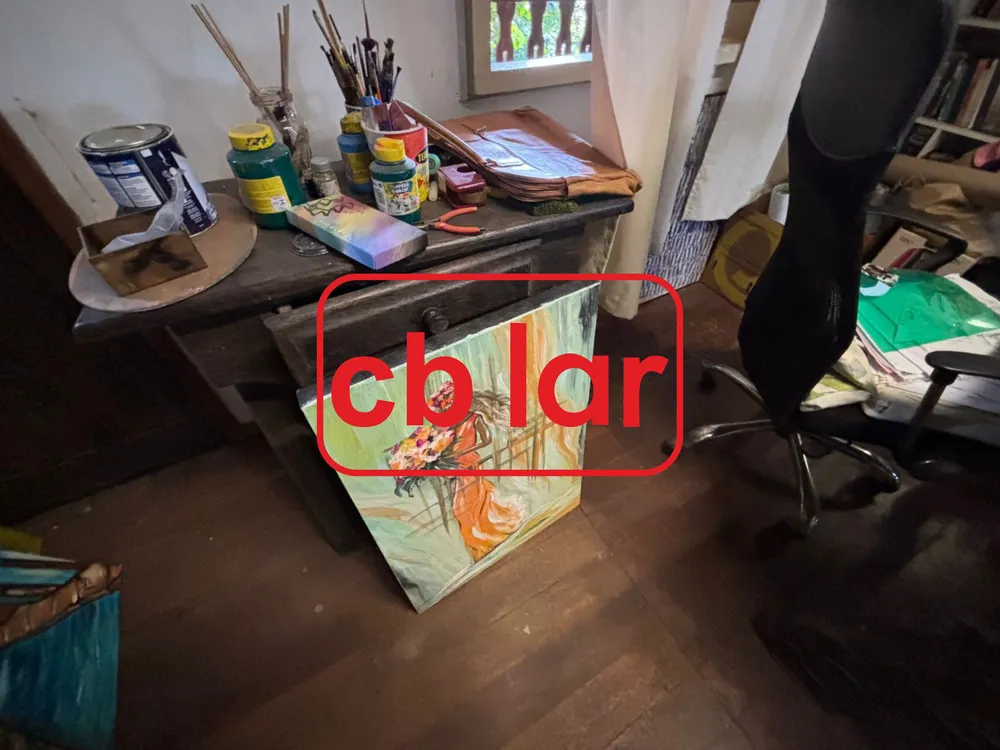 Chácara, 3 quartos, 900 m² - Foto 15