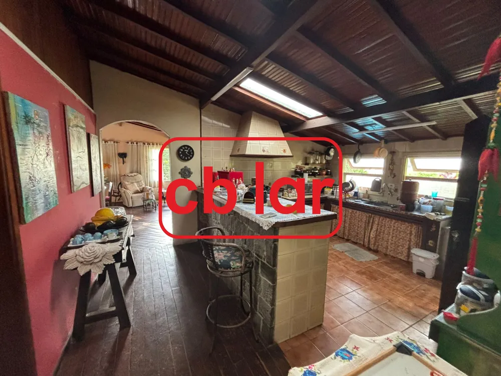 Chácara, 3 quartos, 900 m² - Foto 4