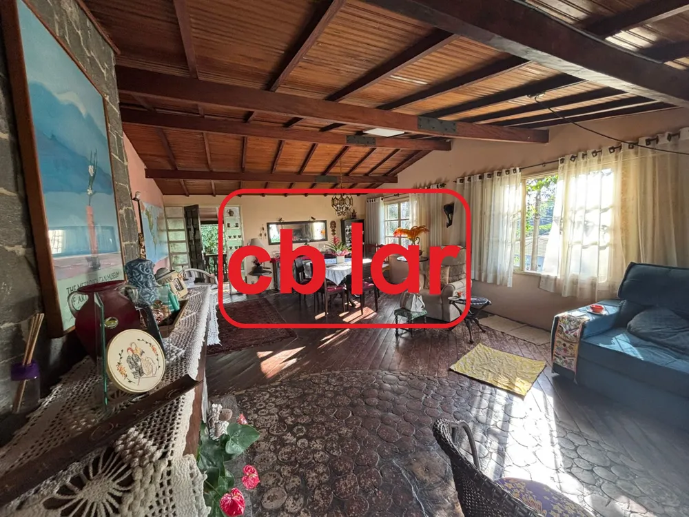 Chácara, 3 quartos, 900 m² - Foto 16