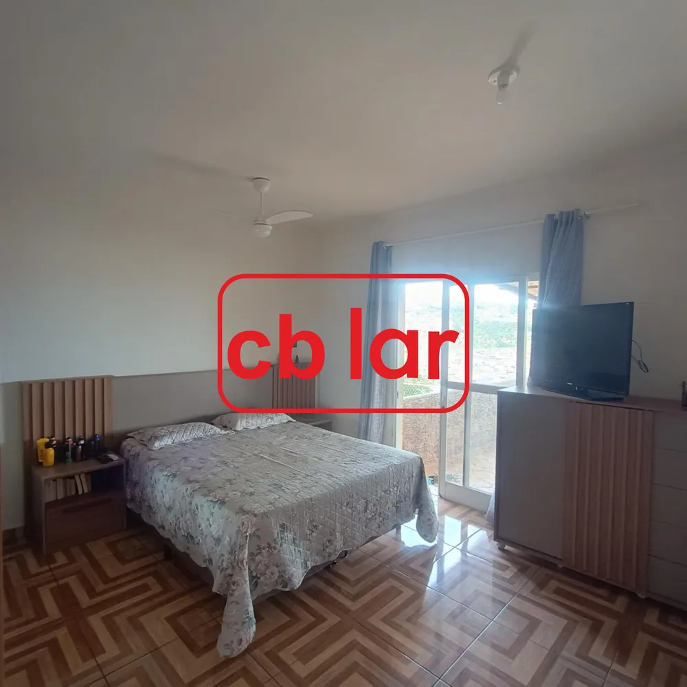 Sobrado, 3 quartos - Foto 7