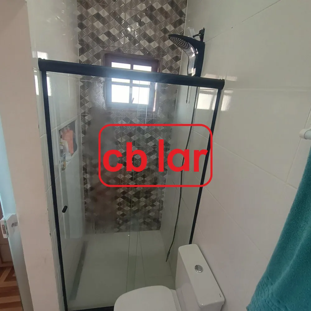 Sobrado, 3 quartos - Foto 1