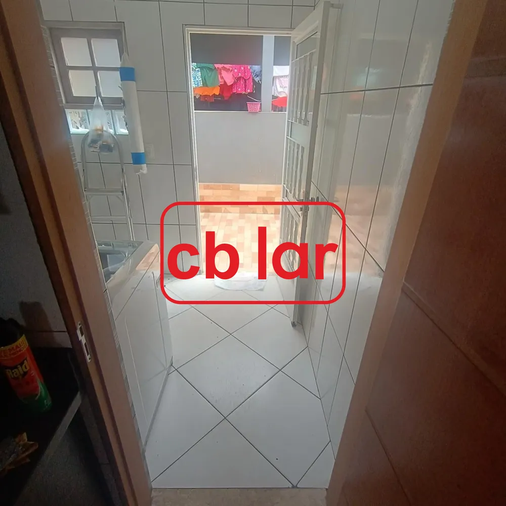 Sobrado, 3 quartos - Foto 16