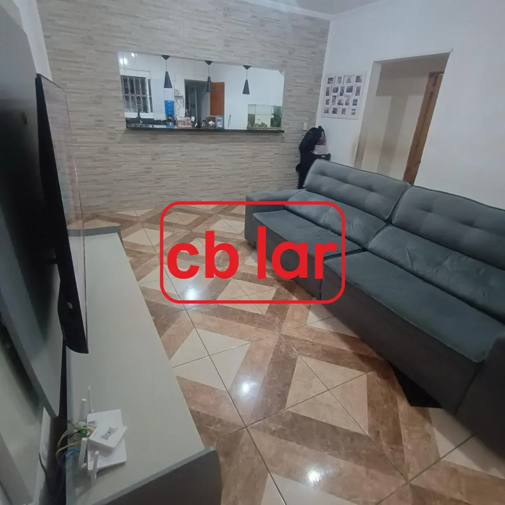 Sobrado, 3 quartos - Foto 3