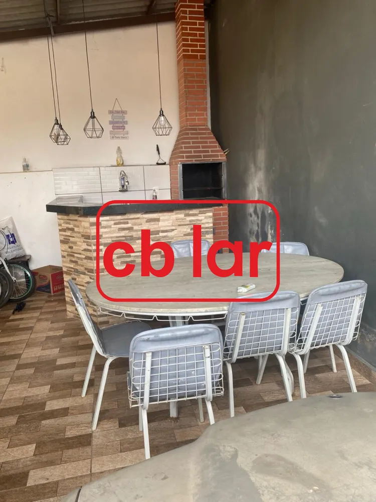 Sobrado, 3 quartos - Foto 3