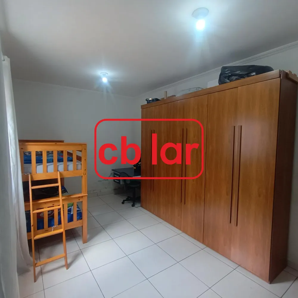 Sobrado, 3 quartos - Foto 2
