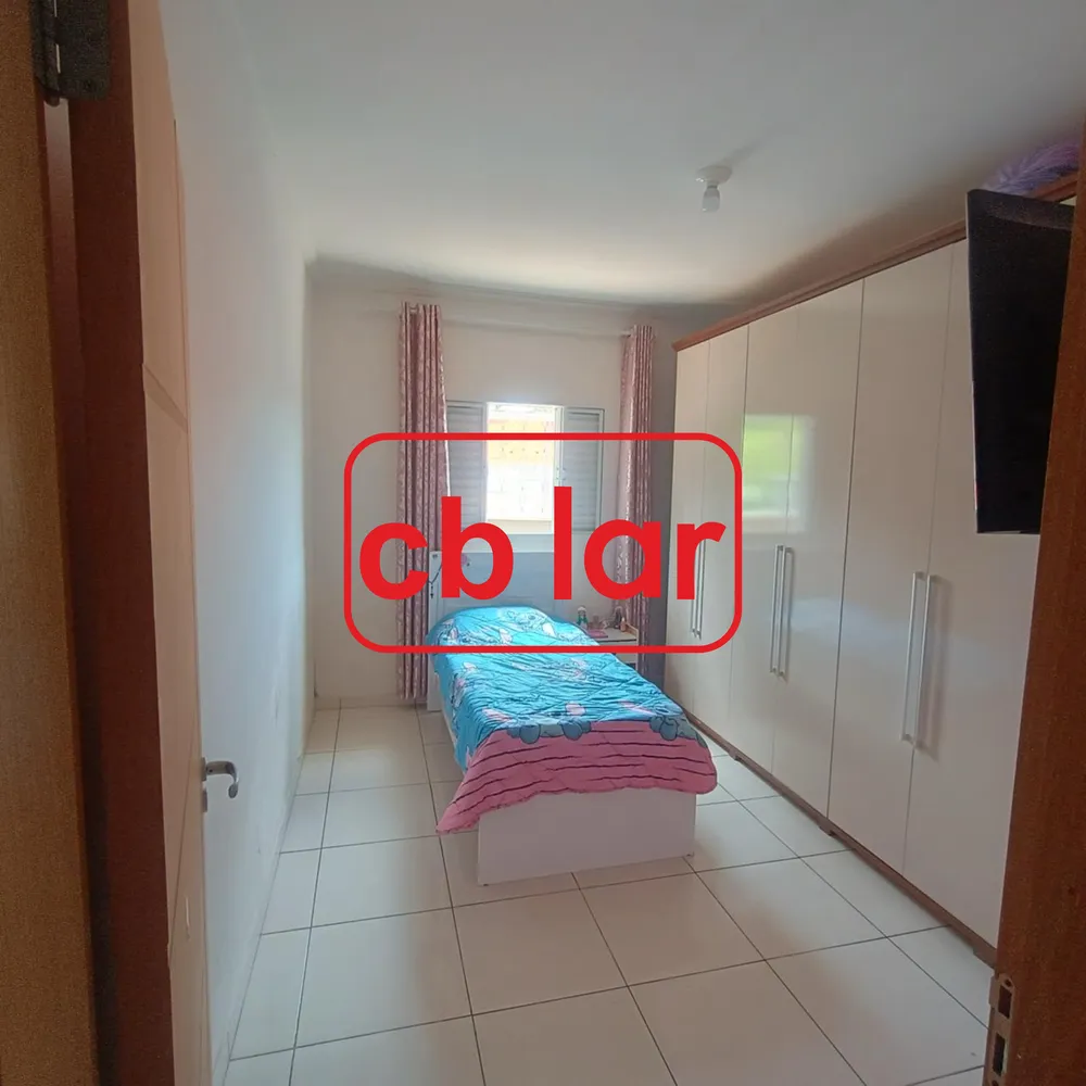 Sobrado, 3 quartos - Foto 5
