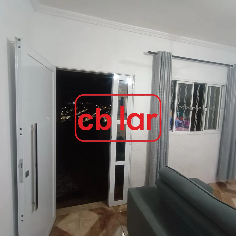 Sobrado, 3 quartos - Foto 12
