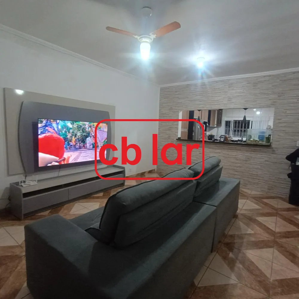 Sobrado, 3 quartos - Foto 4