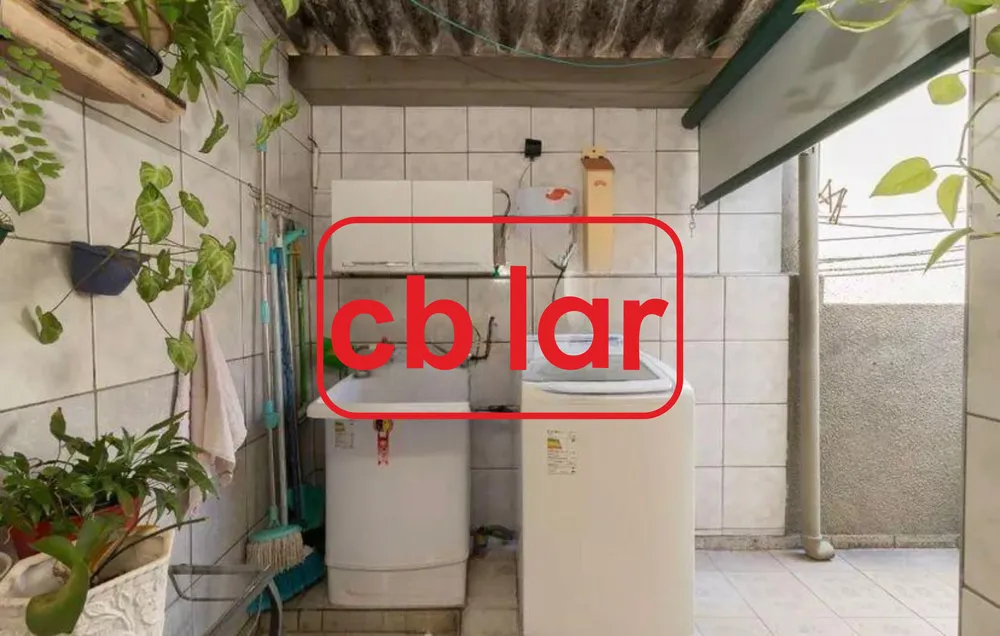 Casa, 2 quartos - Foto 15