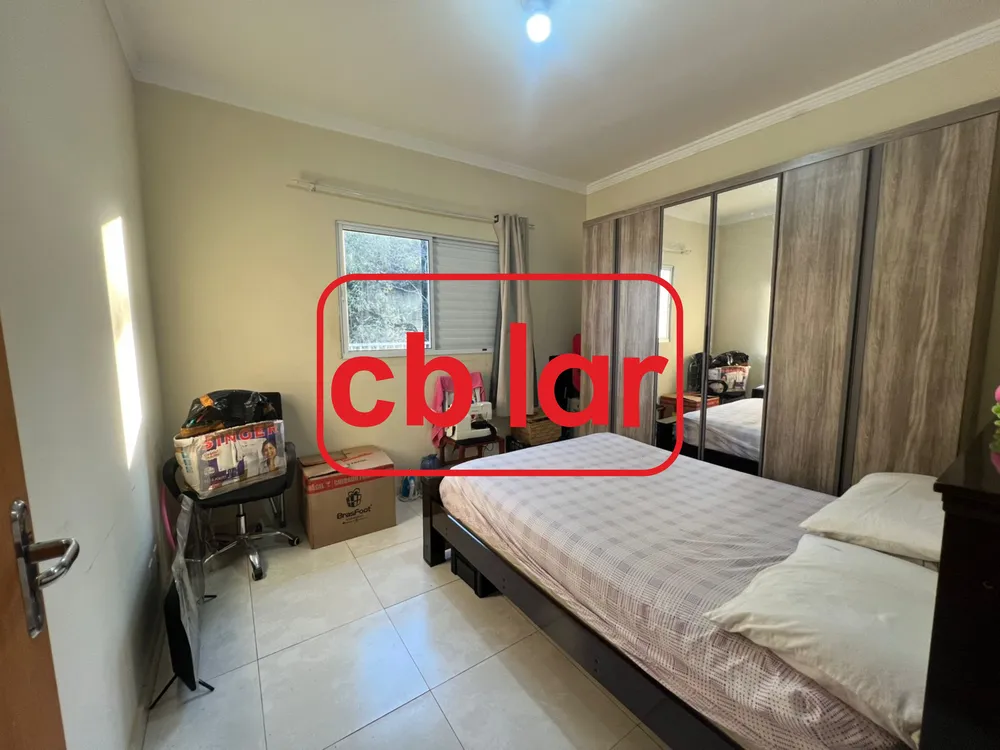 Casa, 2 quartos - Foto 2
