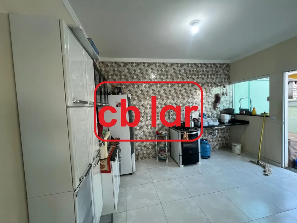 Casa, 2 quartos - Foto 4