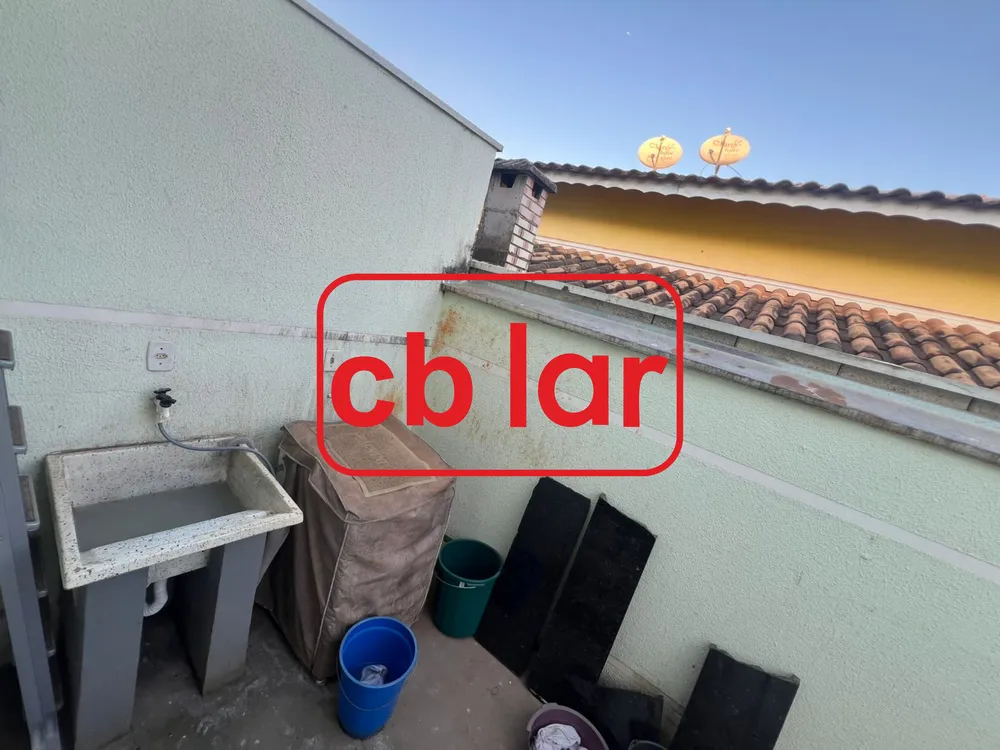 Casa, 2 quartos - Foto 1