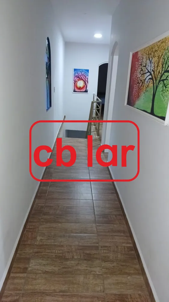 Chácara, 3 quartos, 2525 m² - Foto 10