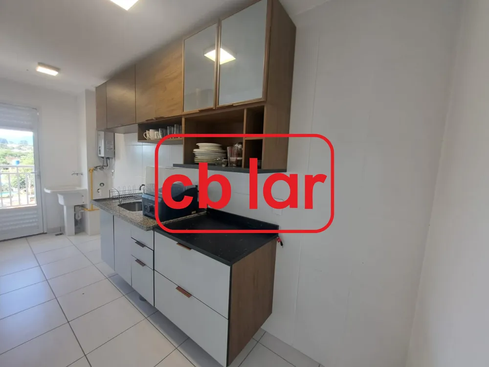 Apartamento, 2 quartos, 67 m² - Foto 10