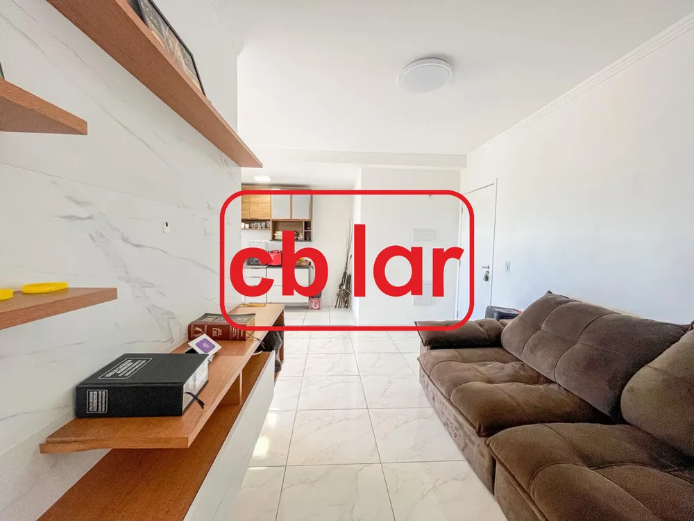 Apartamento, 2 quartos, 67 m² - Foto 9
