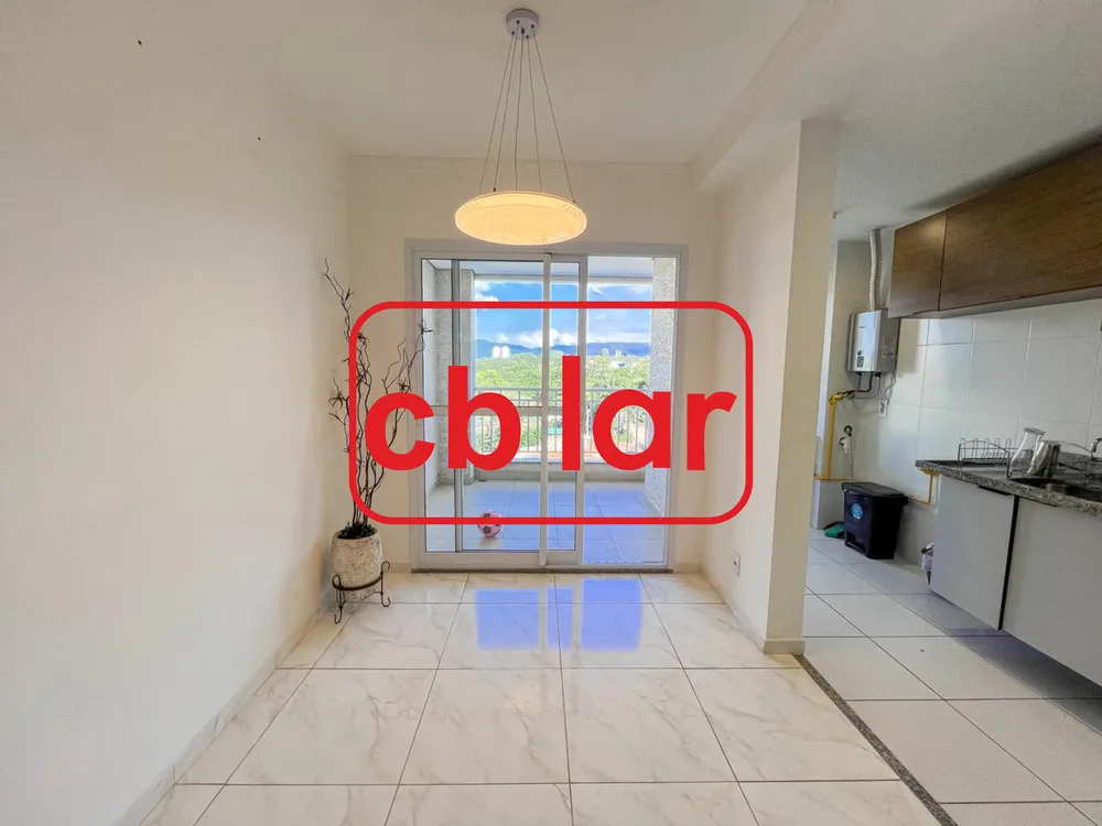 Apartamento, 2 quartos, 67 m² - Foto 8