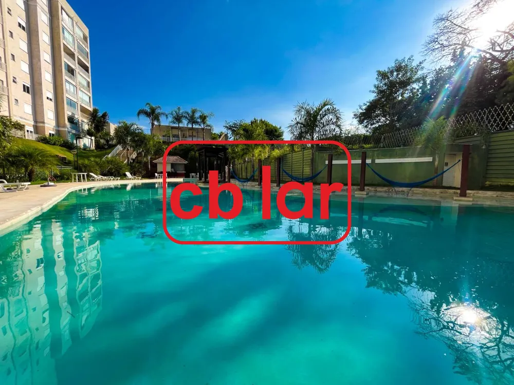 Apartamento, 2 quartos, 67 m² - Foto 3
