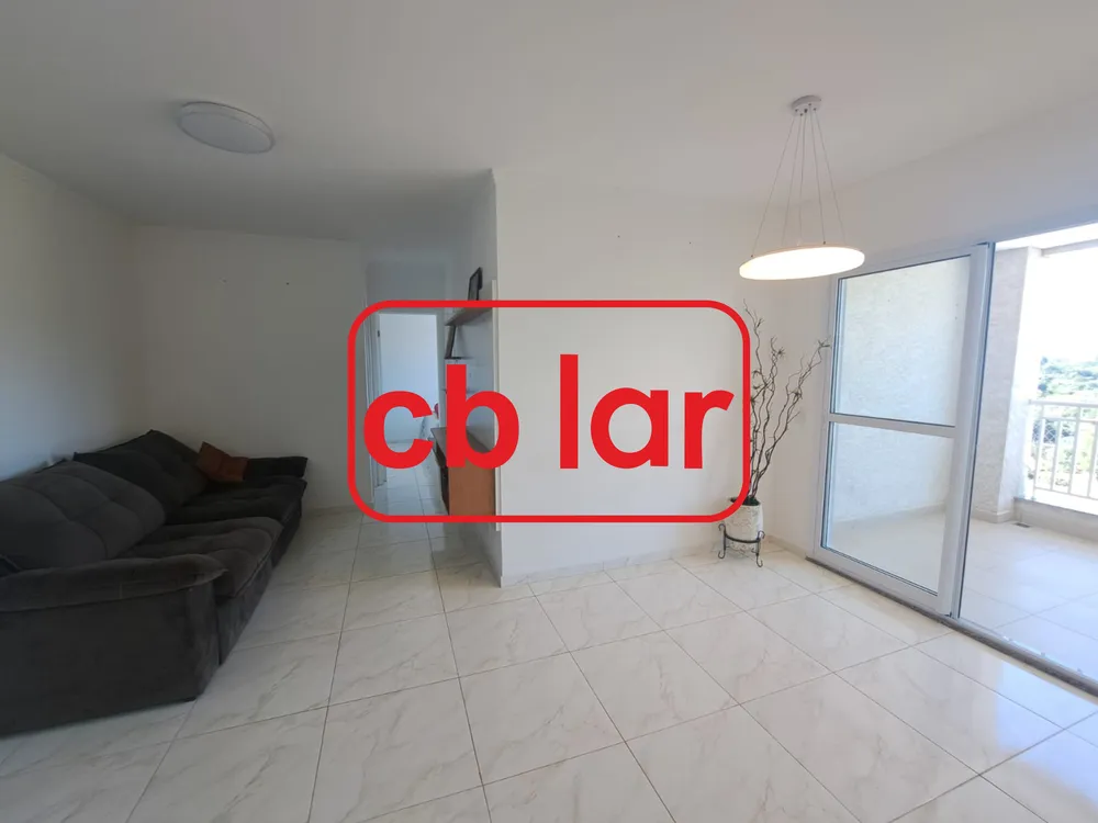 Apartamento, 2 quartos, 67 m² - Foto 16