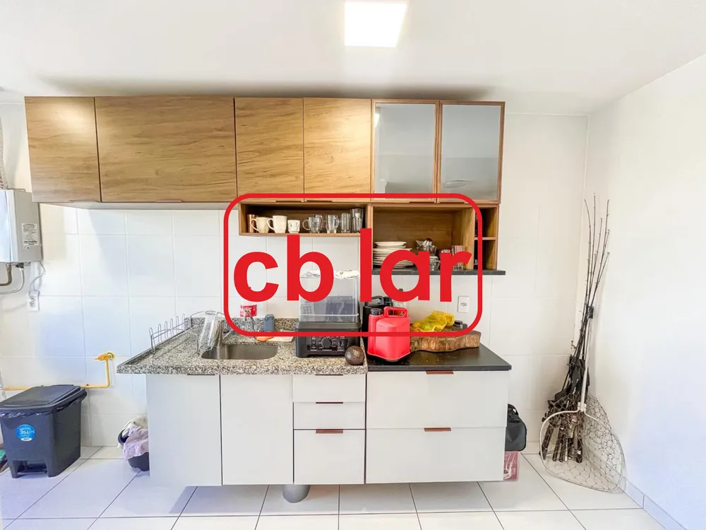 Apartamento, 2 quartos, 67 m² - Foto 11