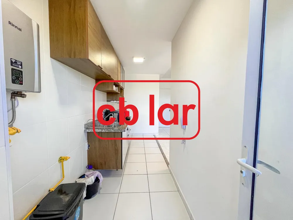 Apartamento, 2 quartos, 67 m² - Foto 12