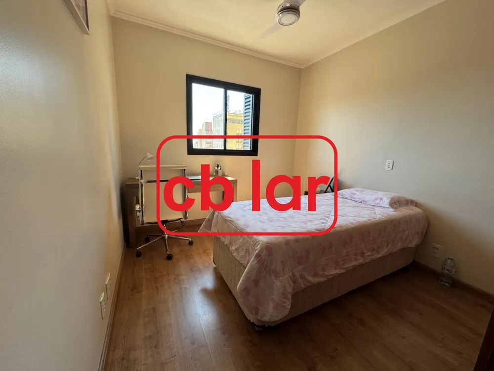 Apartamento, 3 quartos, 92 m² - Foto 11