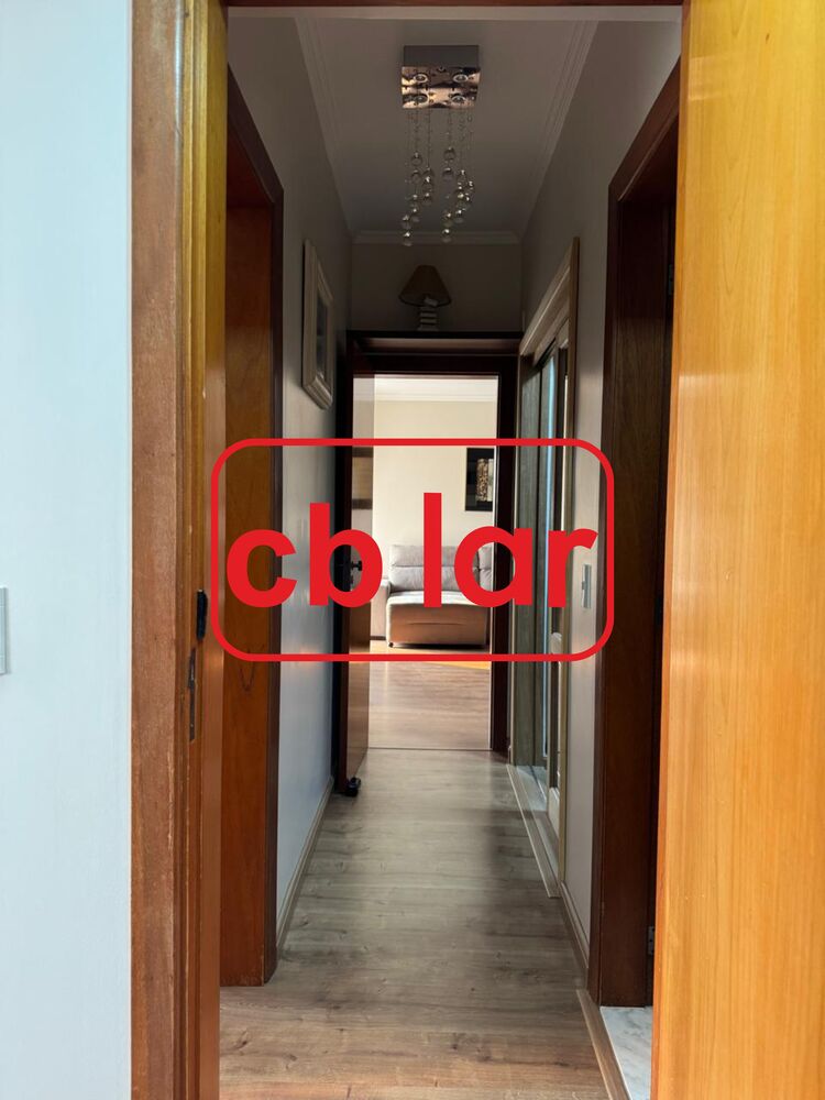 Apartamento, 3 quartos, 92 m² - Foto 1