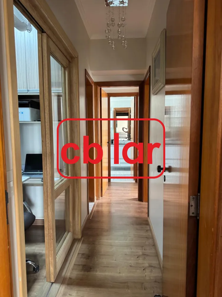 Apartamento, 3 quartos, 92 m² - Foto 3