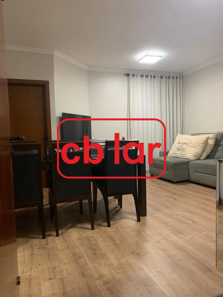 Apartamento, 3 quartos, 92 m² - Foto 14