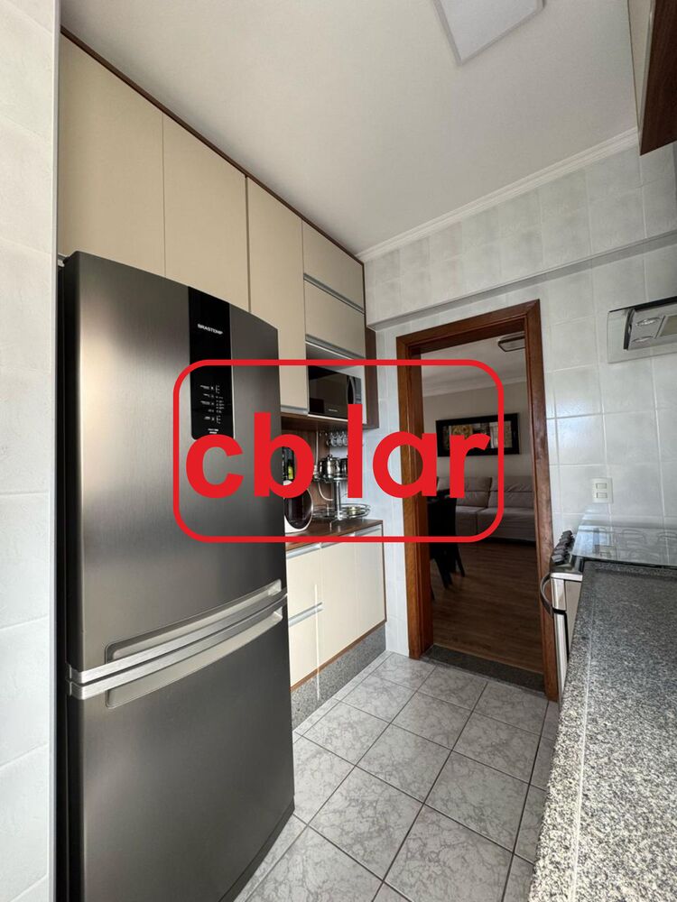 Apartamento, 3 quartos, 92 m² - Foto 3