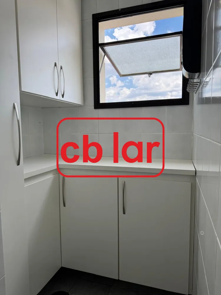 Apartamento, 3 quartos, 92 m² - Foto 9
