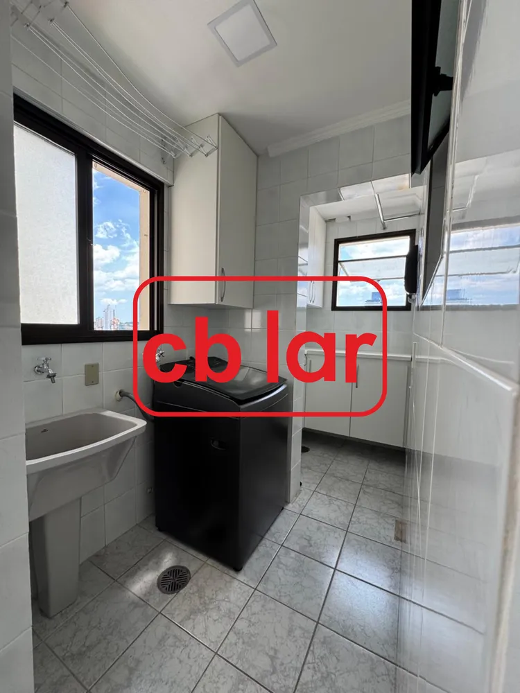 Apartamento, 3 quartos, 92 m² - Foto 8