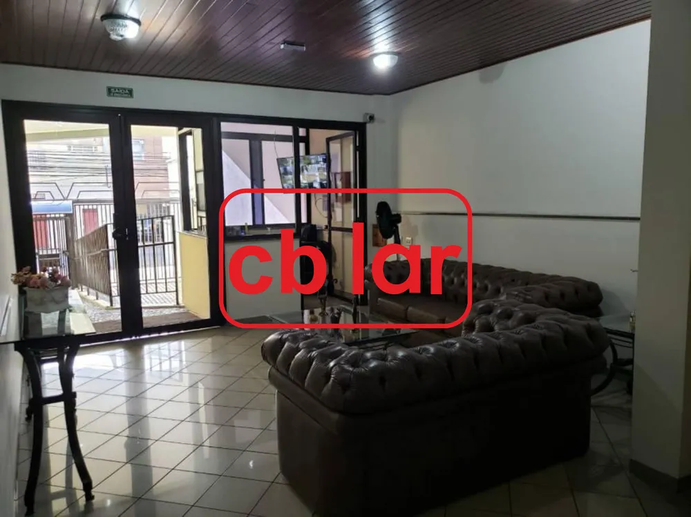 Apartamento, 3 quartos, 92 m² - Foto 12
