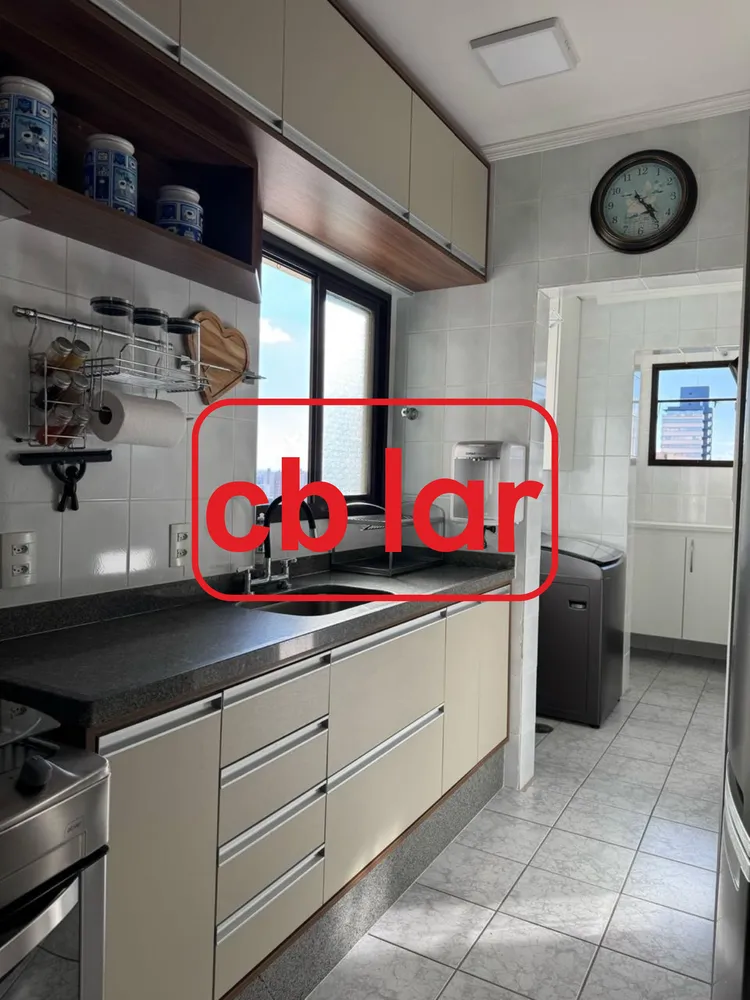 Apartamento, 3 quartos, 92 m² - Foto 7