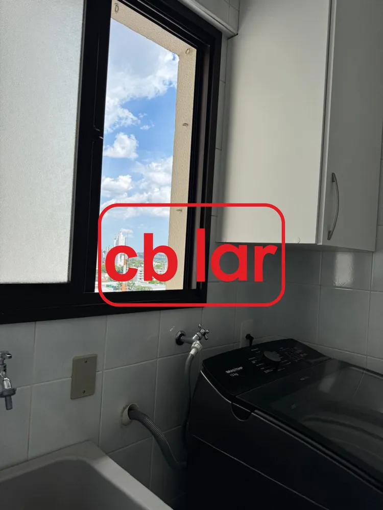 Apartamento, 3 quartos, 92 m² - Foto 10